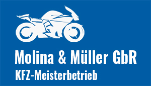 Molina & Müller GbR: Ihre Motorradwerkstatt für alle Marken in Volkmarsen